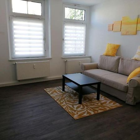 Cozy City Apartment Senftenberg Dış mekan fotoğraf